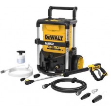 DeWALT DCMPW1600N aukšto slėgio plovykla DEMO